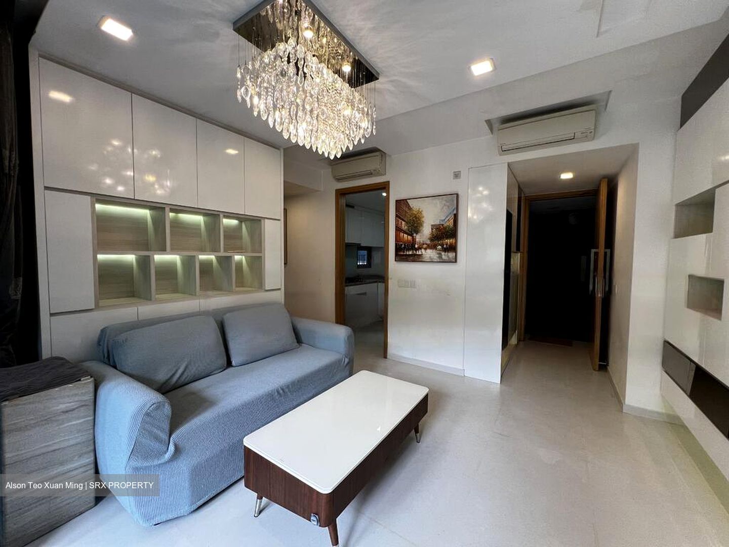 Bartley Ridge (D13), Condominium #498752661